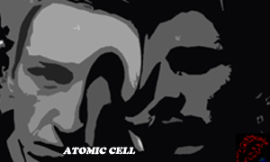 ATOMIC CELL
